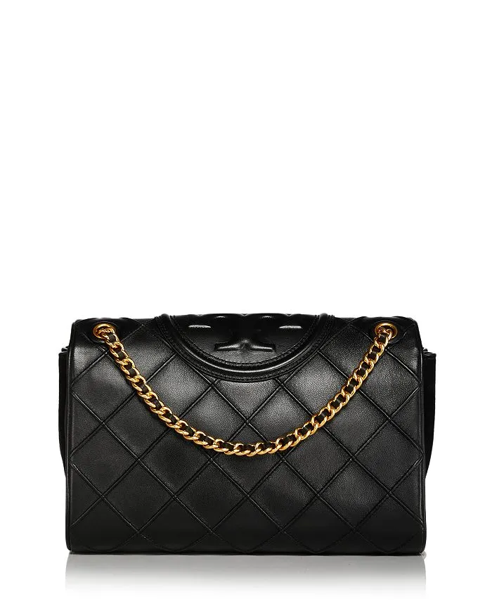 Fleming Tory Burch Soft Convertible Crossbody Bag
