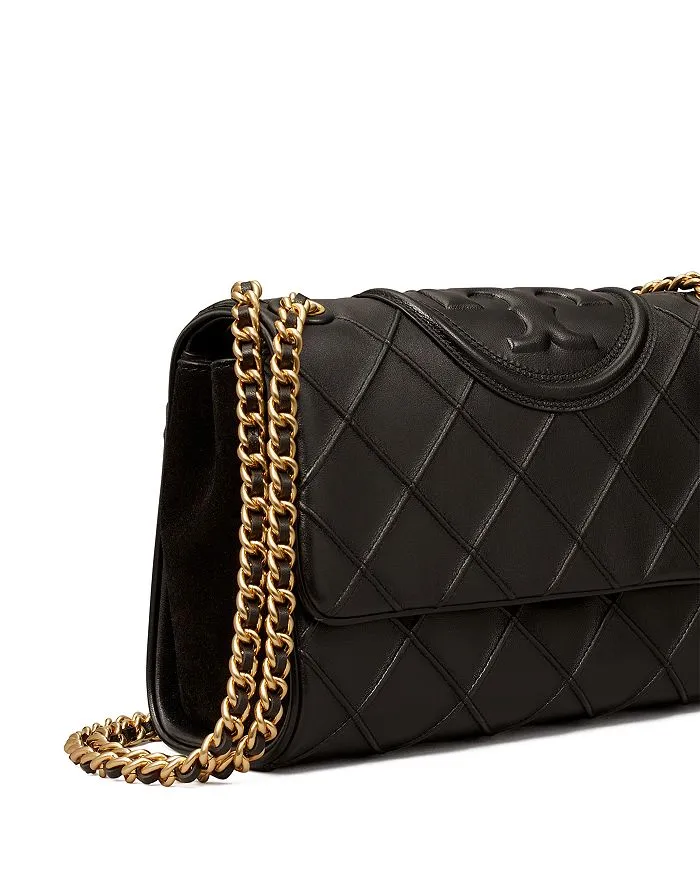 Fleming Tory Burch Soft Convertible Crossbody Bag