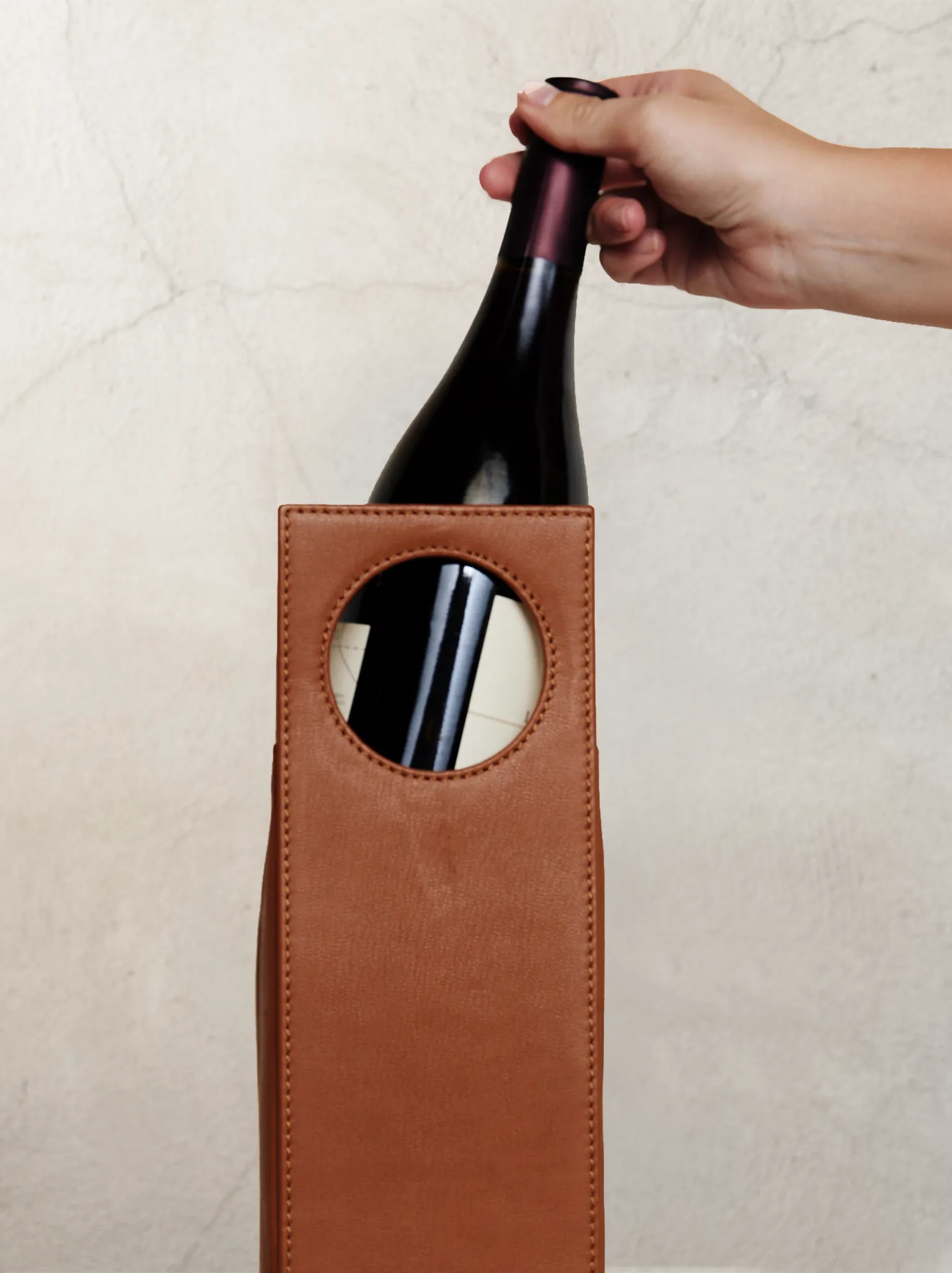 Gabrielle Hostess Tote