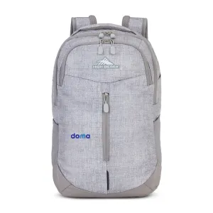High Sierra® Swerve Pro Laptop Backpack