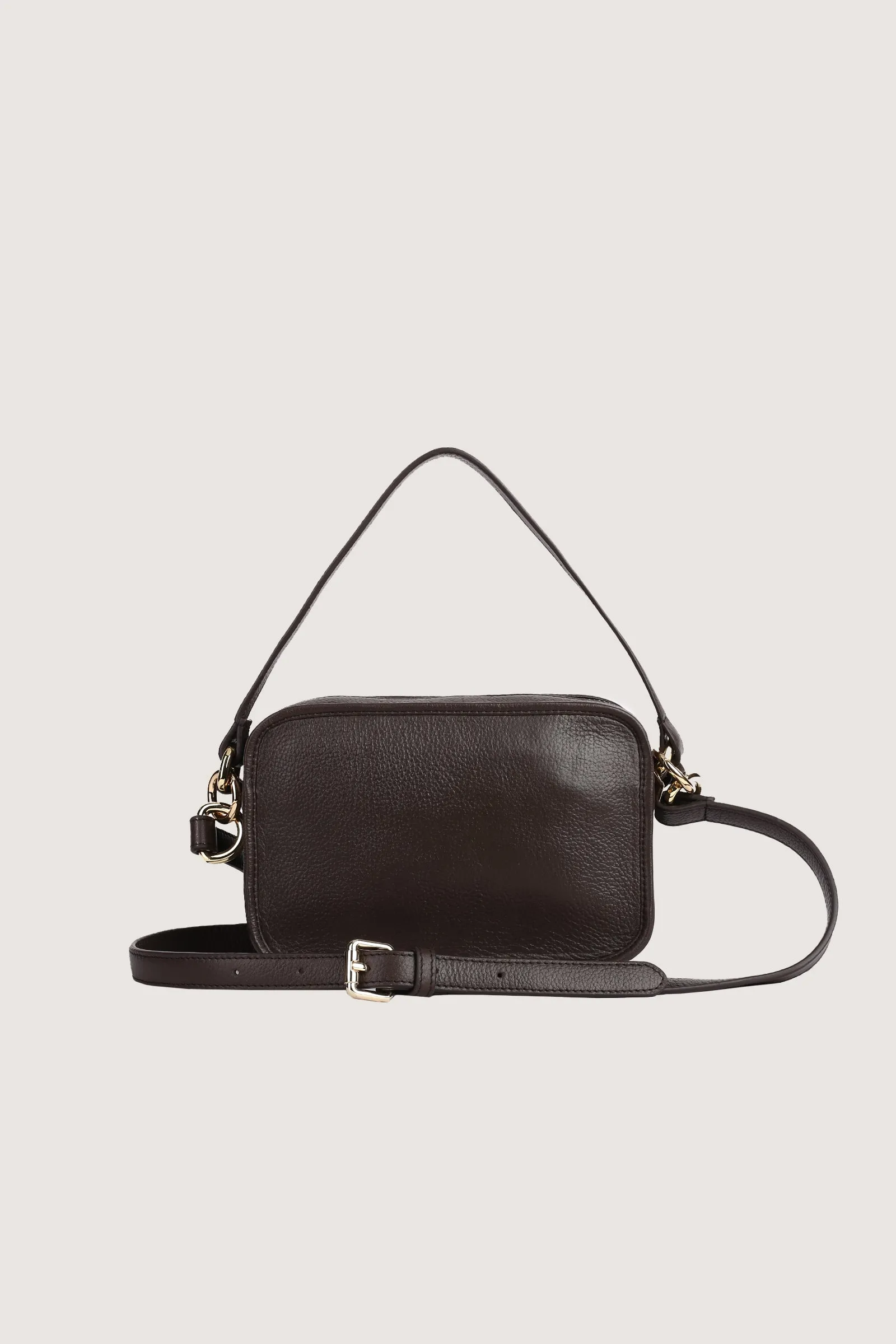 Kendall Style Suide Leather Crossbody Bags