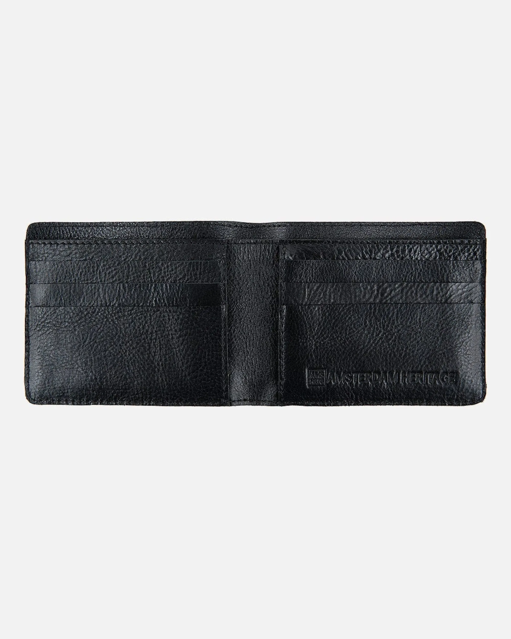 Kurt | Leather Wallet