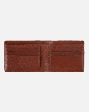 Kurt | Leather Wallet