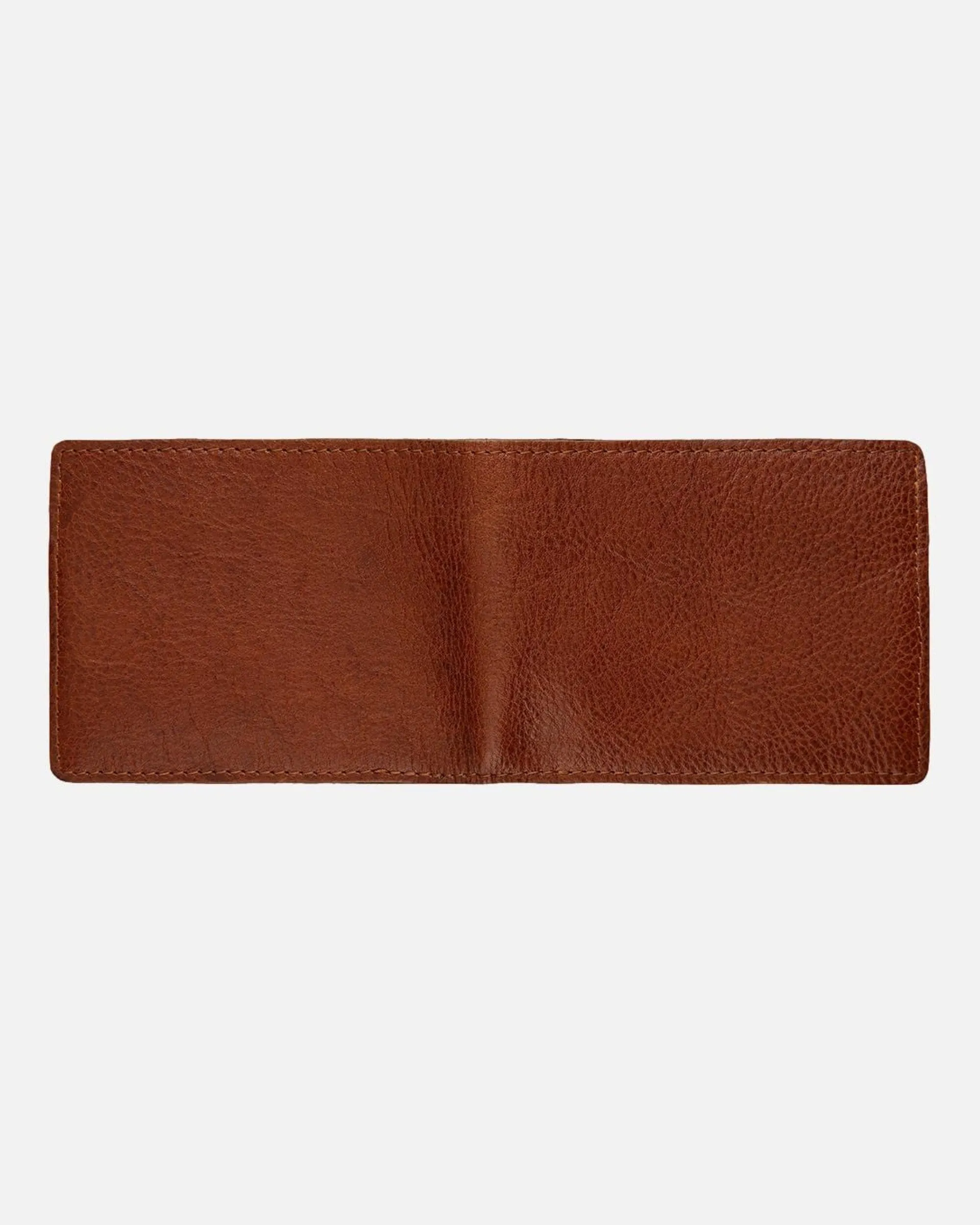 Kurt | Leather Wallet