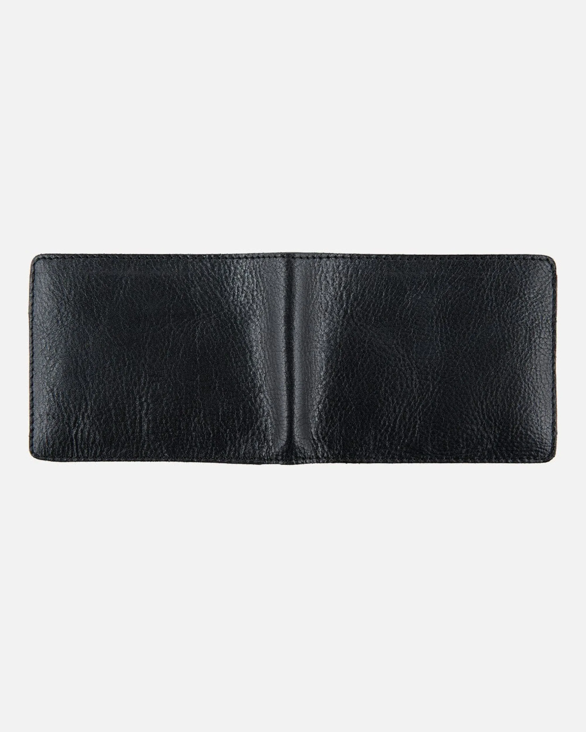Kurt | Leather Wallet