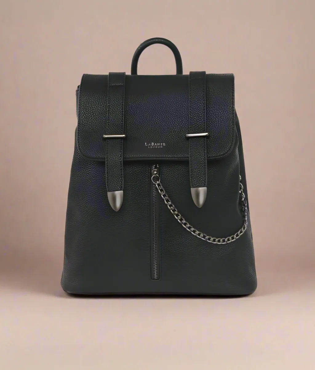 LaBante Agnes Ladies Backpack, Black