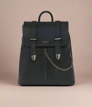 LaBante Agnes Ladies Backpack, Black