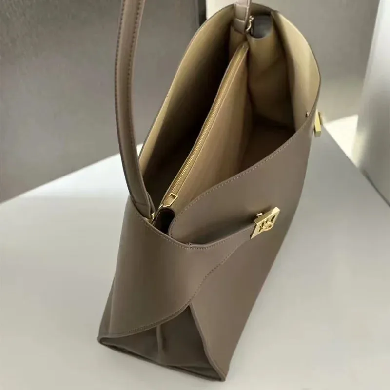 Large Capacity Women's Tote Shoulder bag