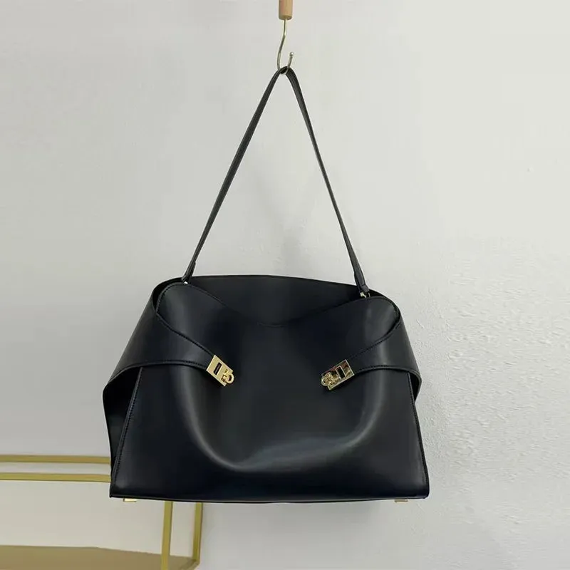 Large Capacity Women's Tote Shoulder bag