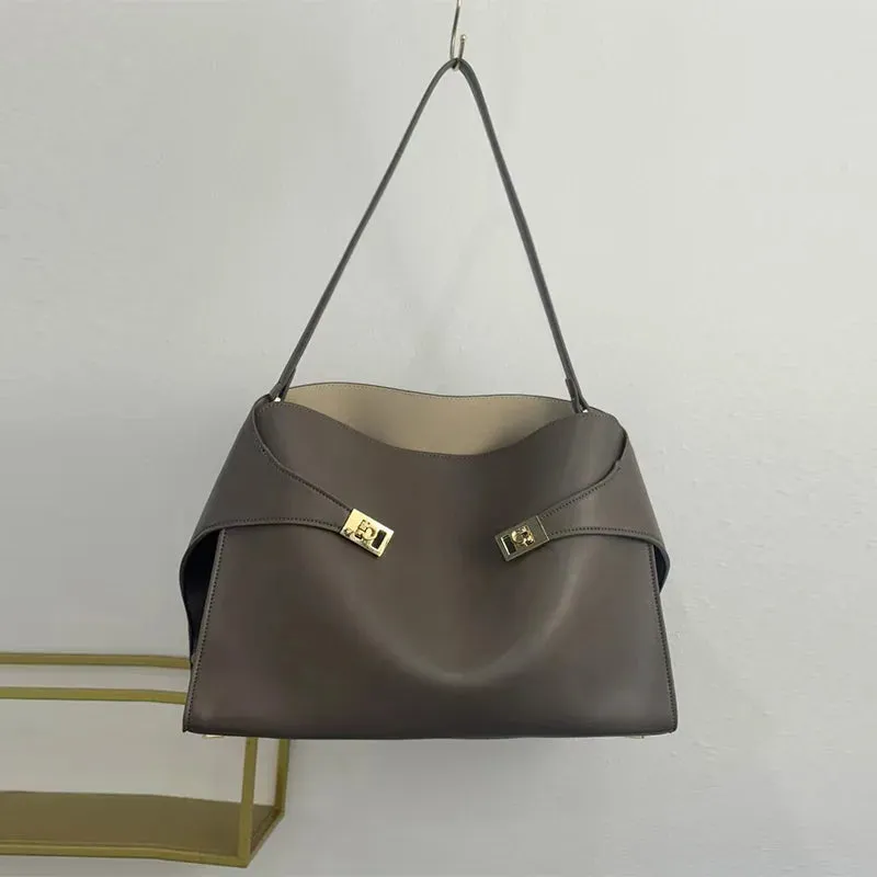 Large Capacity Women's Tote Shoulder bag