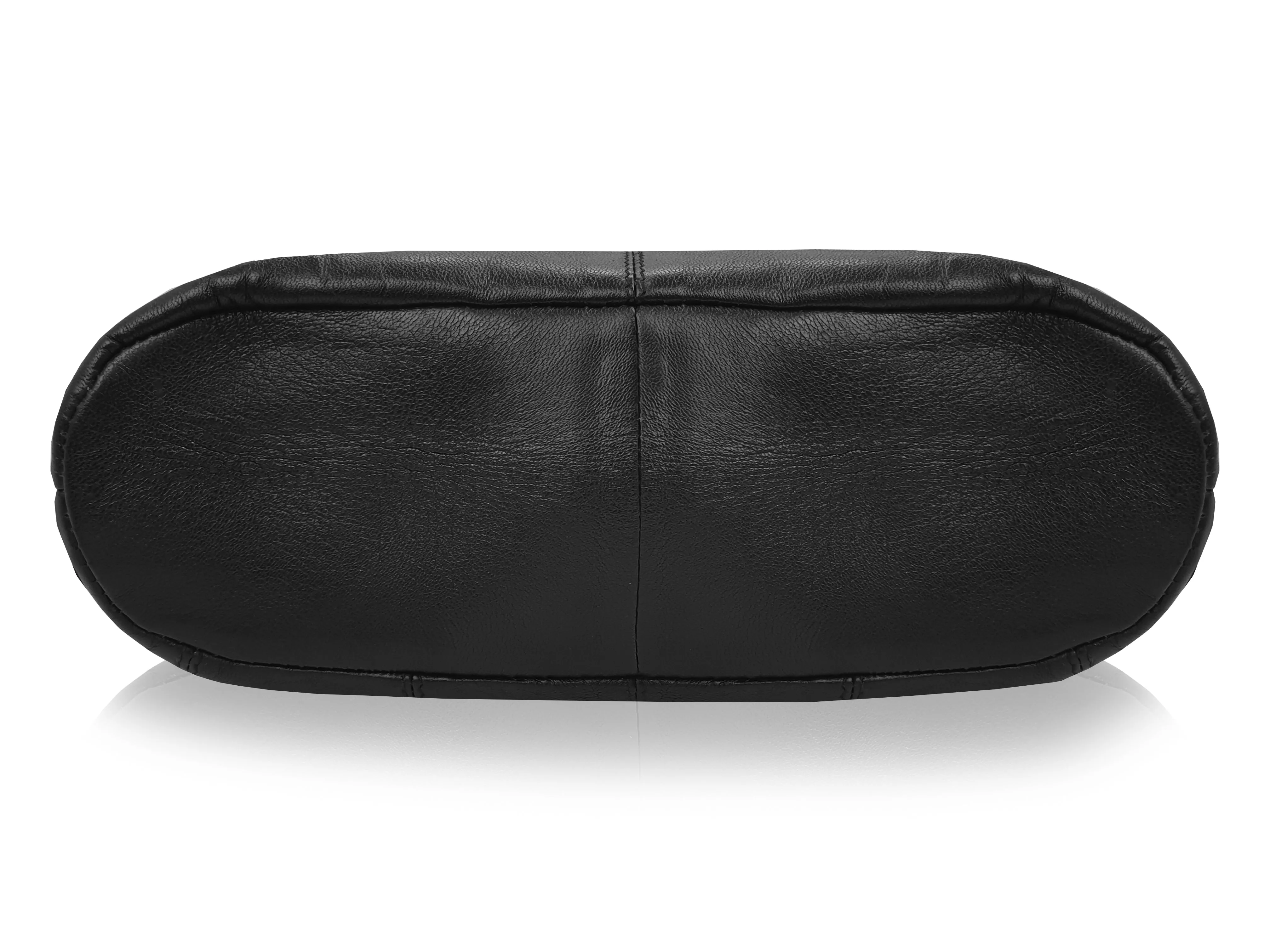 Leather Ladies Designer Handbag - Womens Crossbody Shoulder Bag QL922