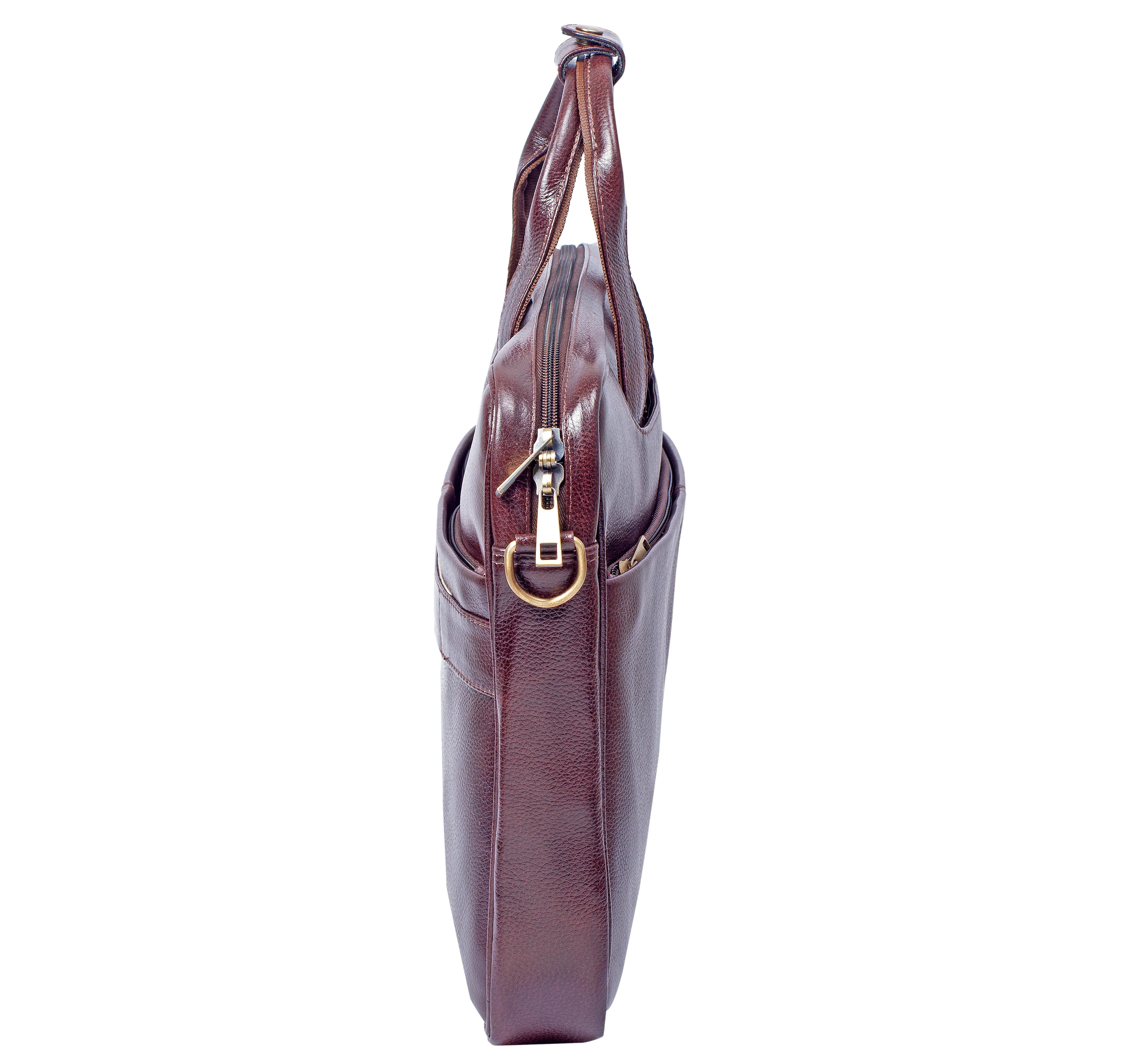 Leather Laptop Bag  994846