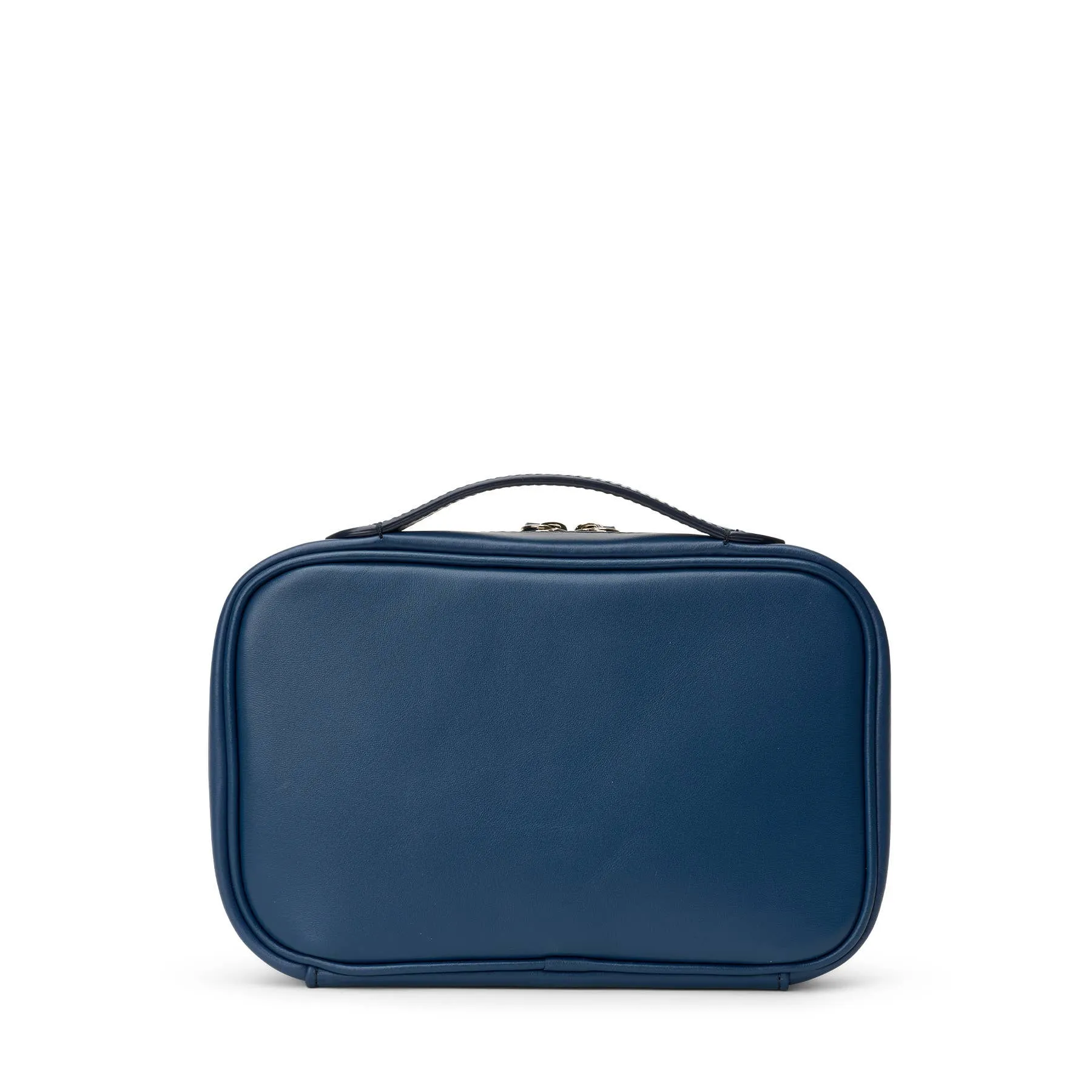 Leather Tech Pouch