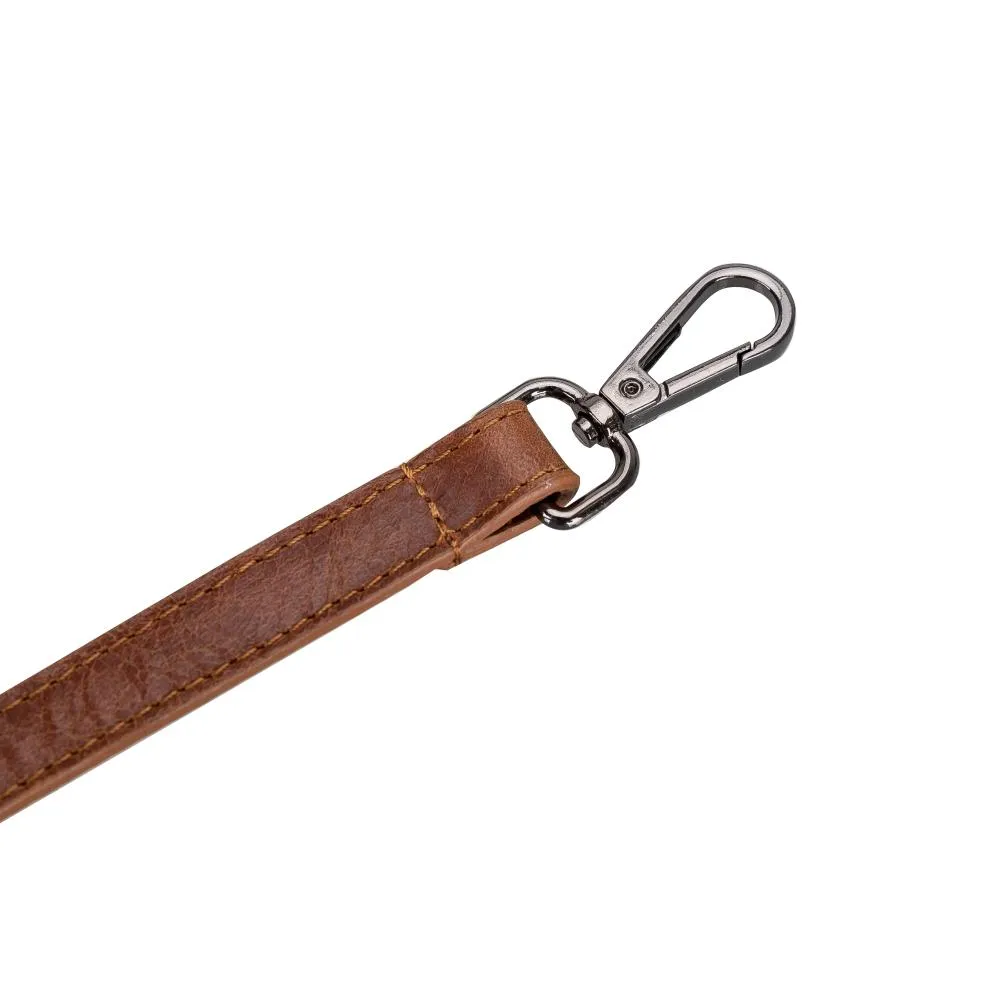 Leeds Leather Laptop / Tablet Sleeve Case