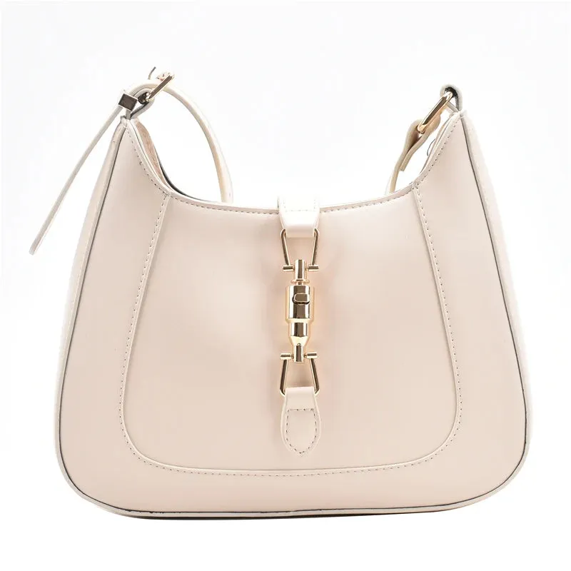 Luxury Designer Leather Shoulder Crossbody Bags