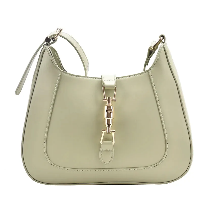Luxury Designer Leather Shoulder Crossbody Bags