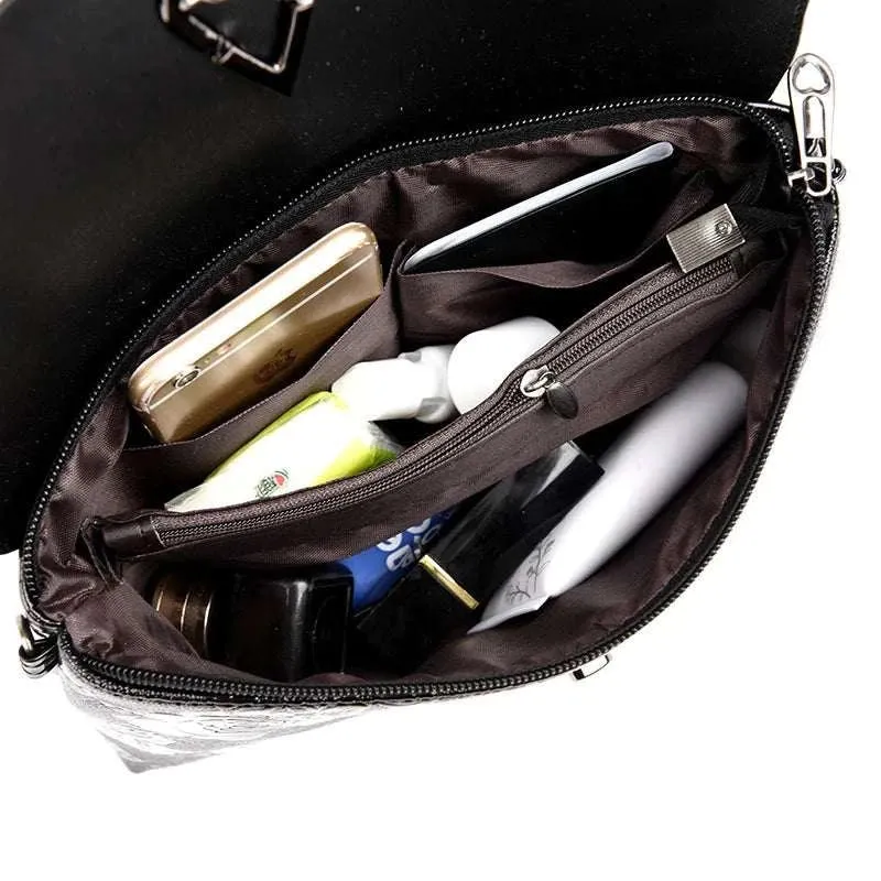 Luxury Women Designer Handbag