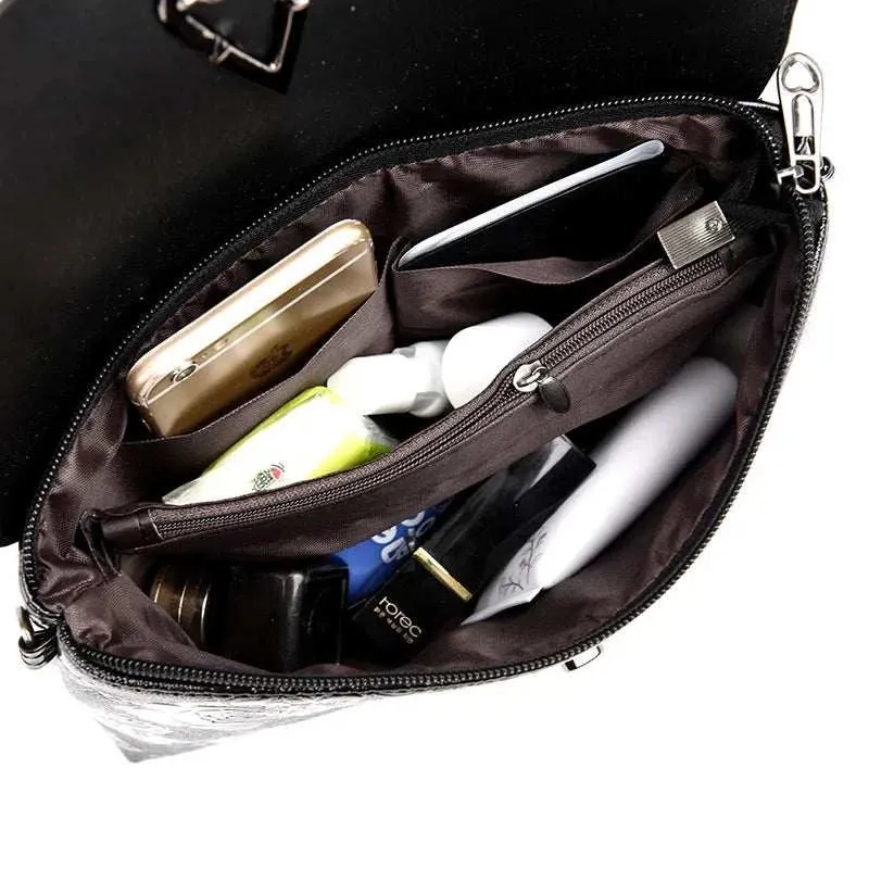 Luxury Women Designer Handbag