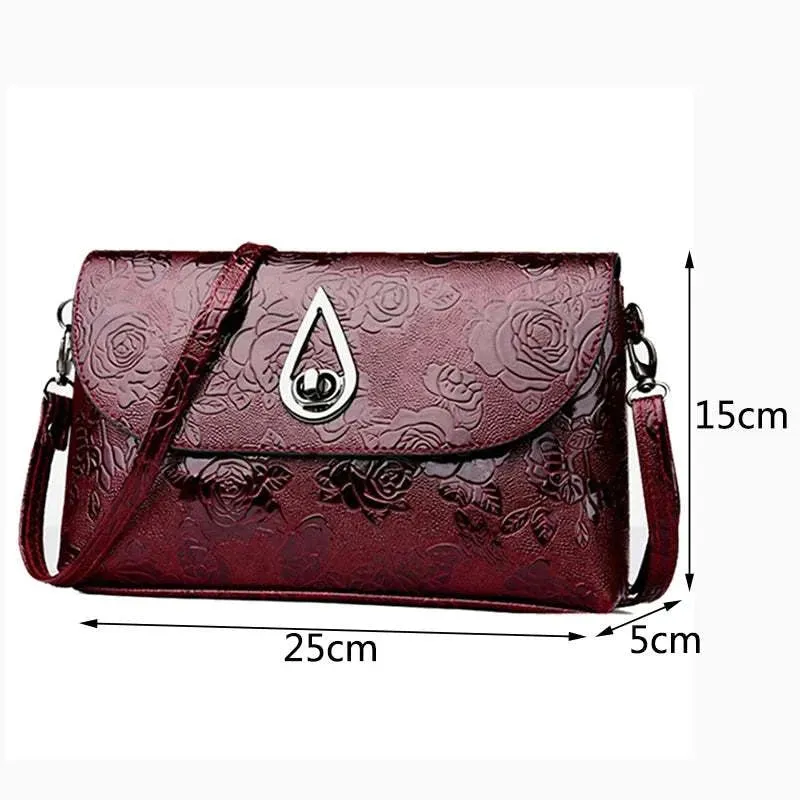 Luxury Women Designer Handbag