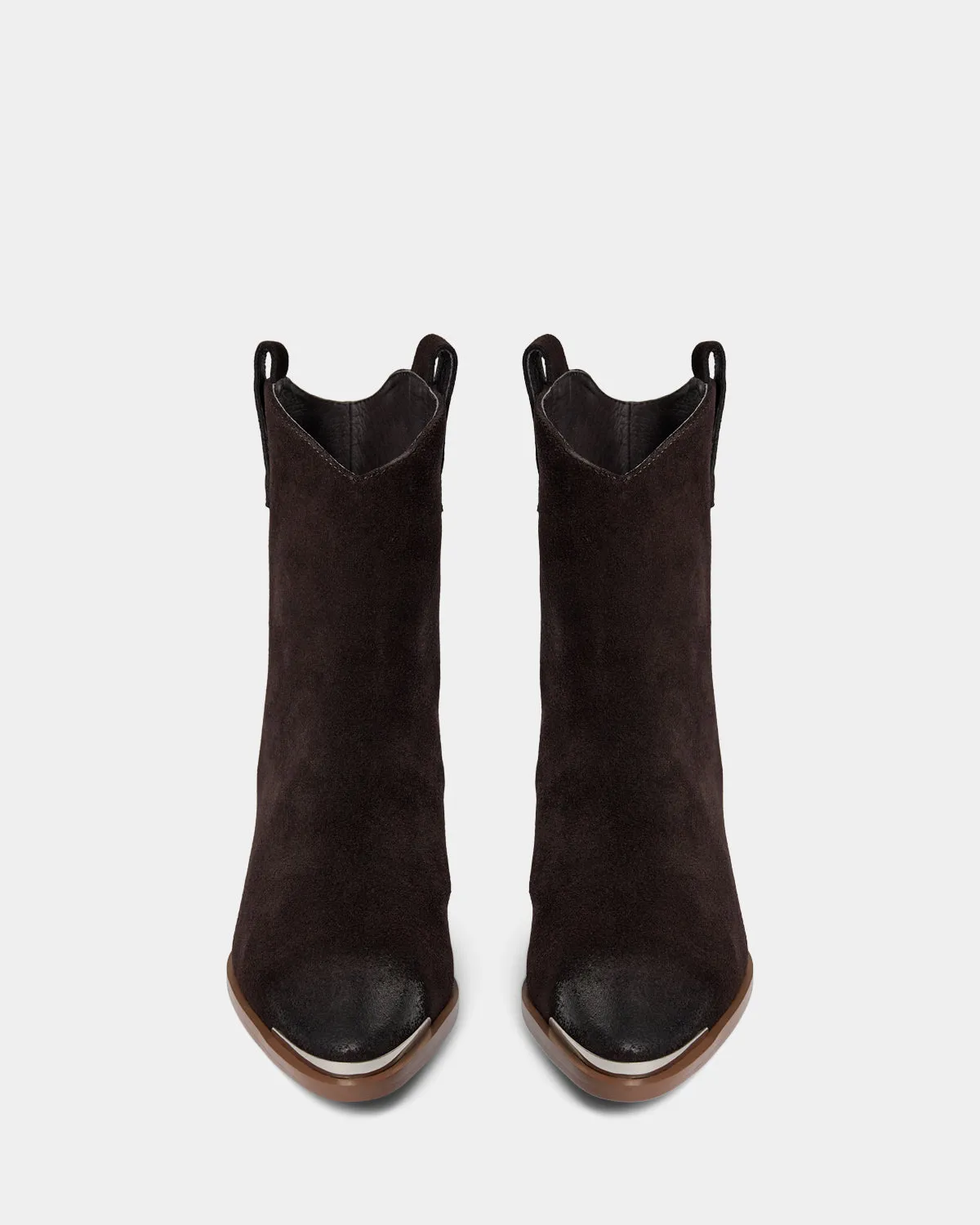 MARIASW BOOT - Black