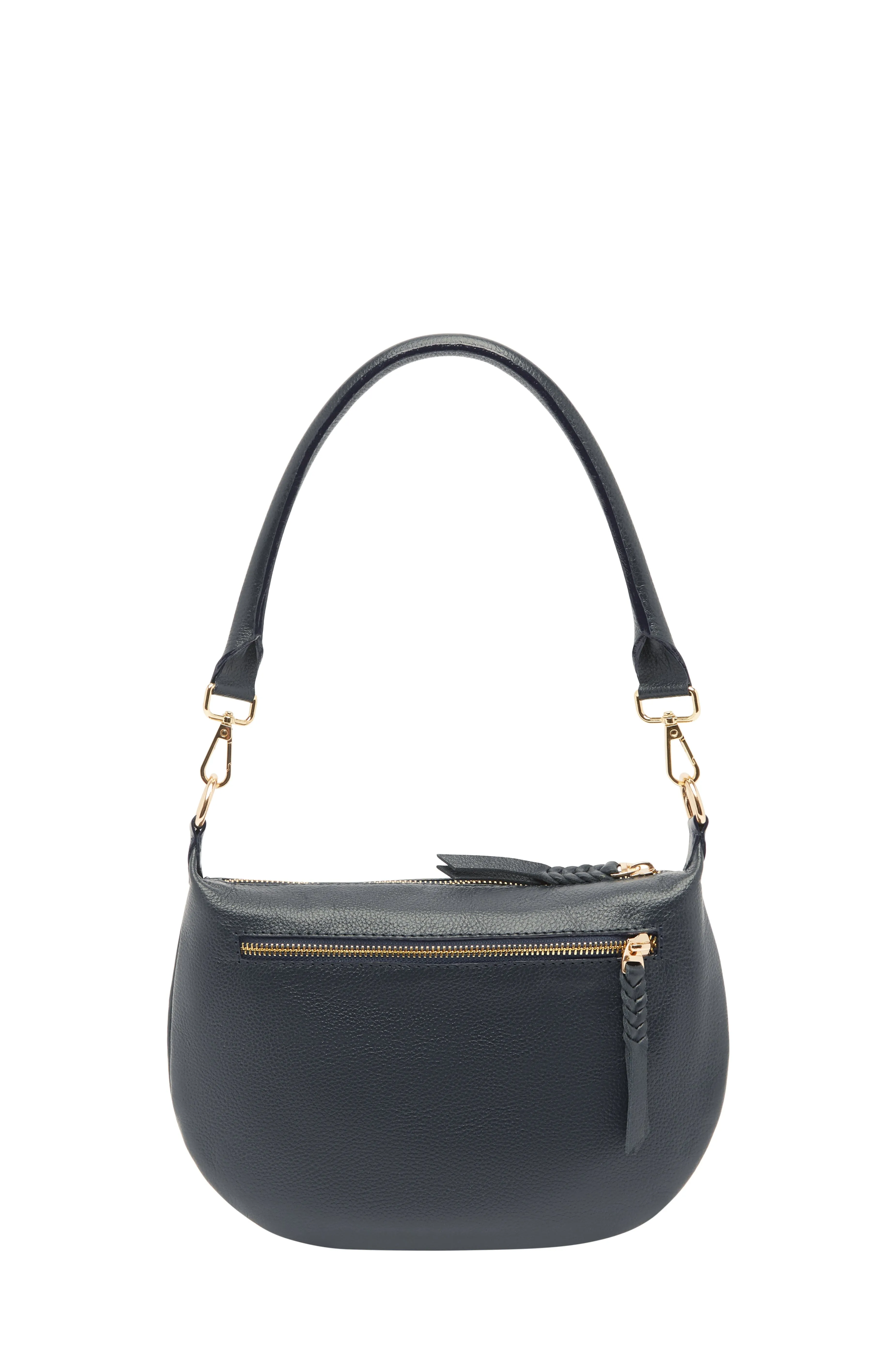 Melissa Bag Navy Soft Leather- Pre Order