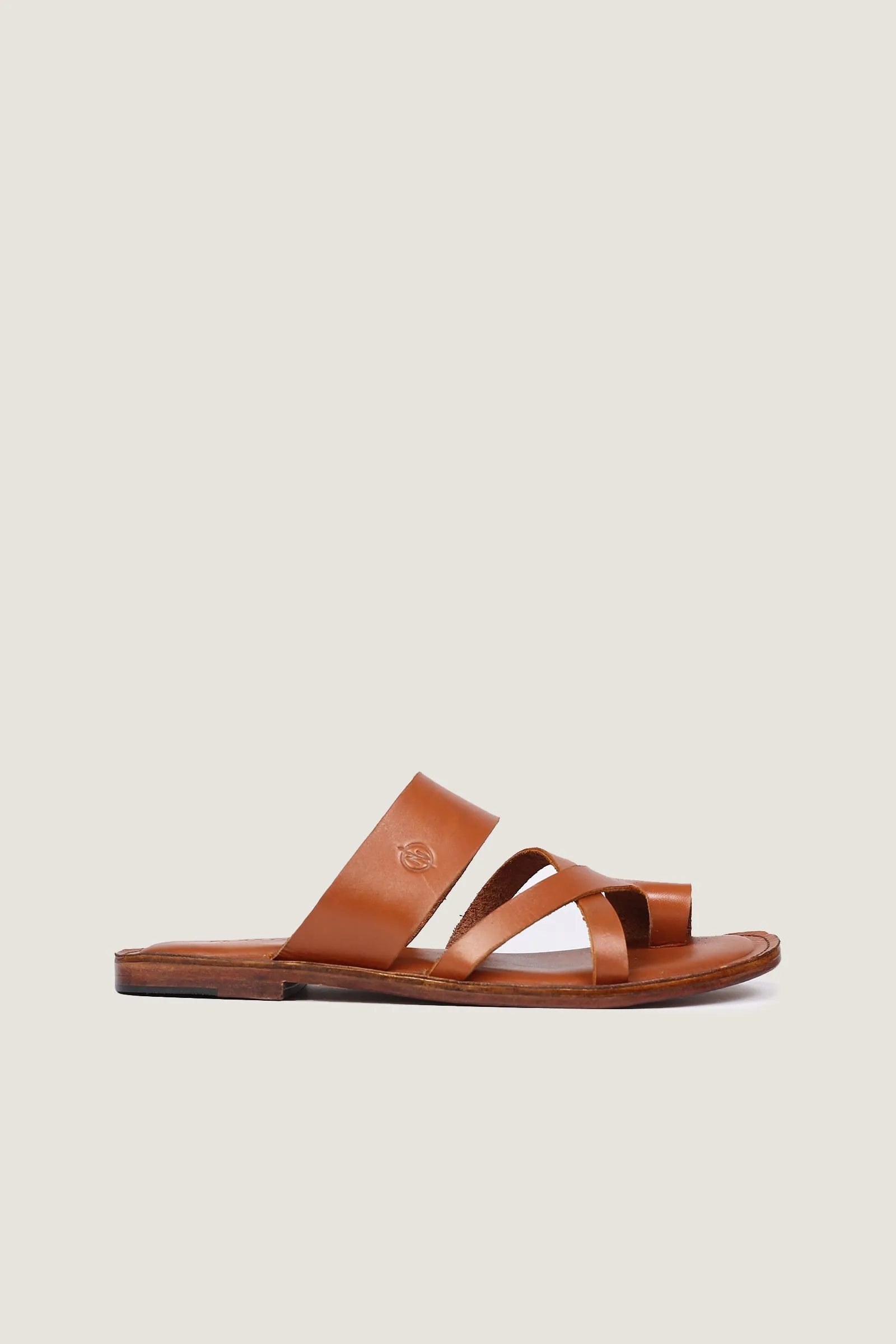 Men's Luxury Style Flip Flop