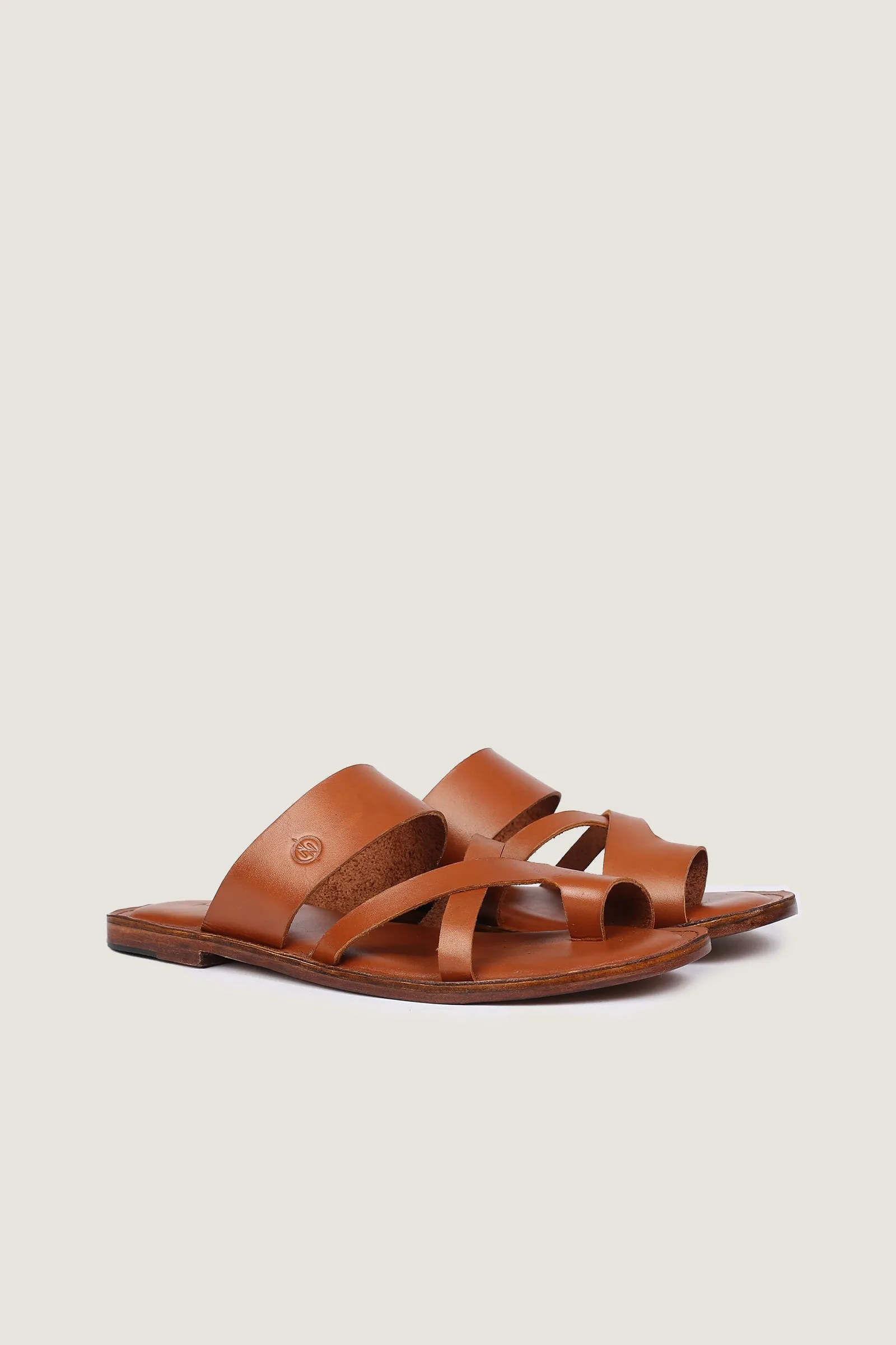 Men's Luxury Style Flip Flop