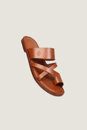 Men's Luxury Style Flip Flop