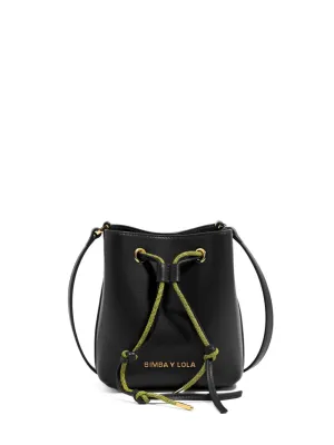 mini Chihuahua bucket bag