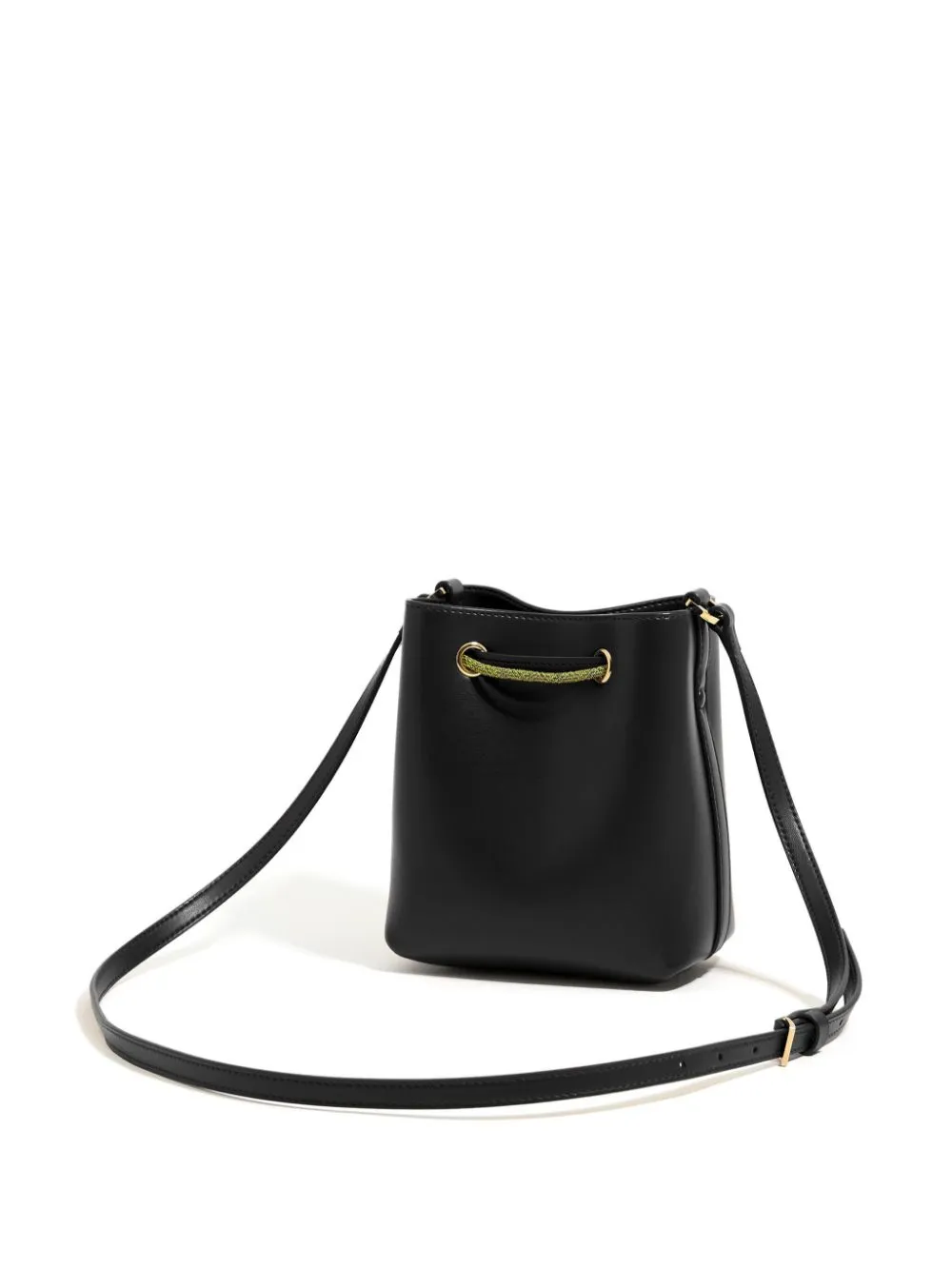 mini Chihuahua bucket bag
