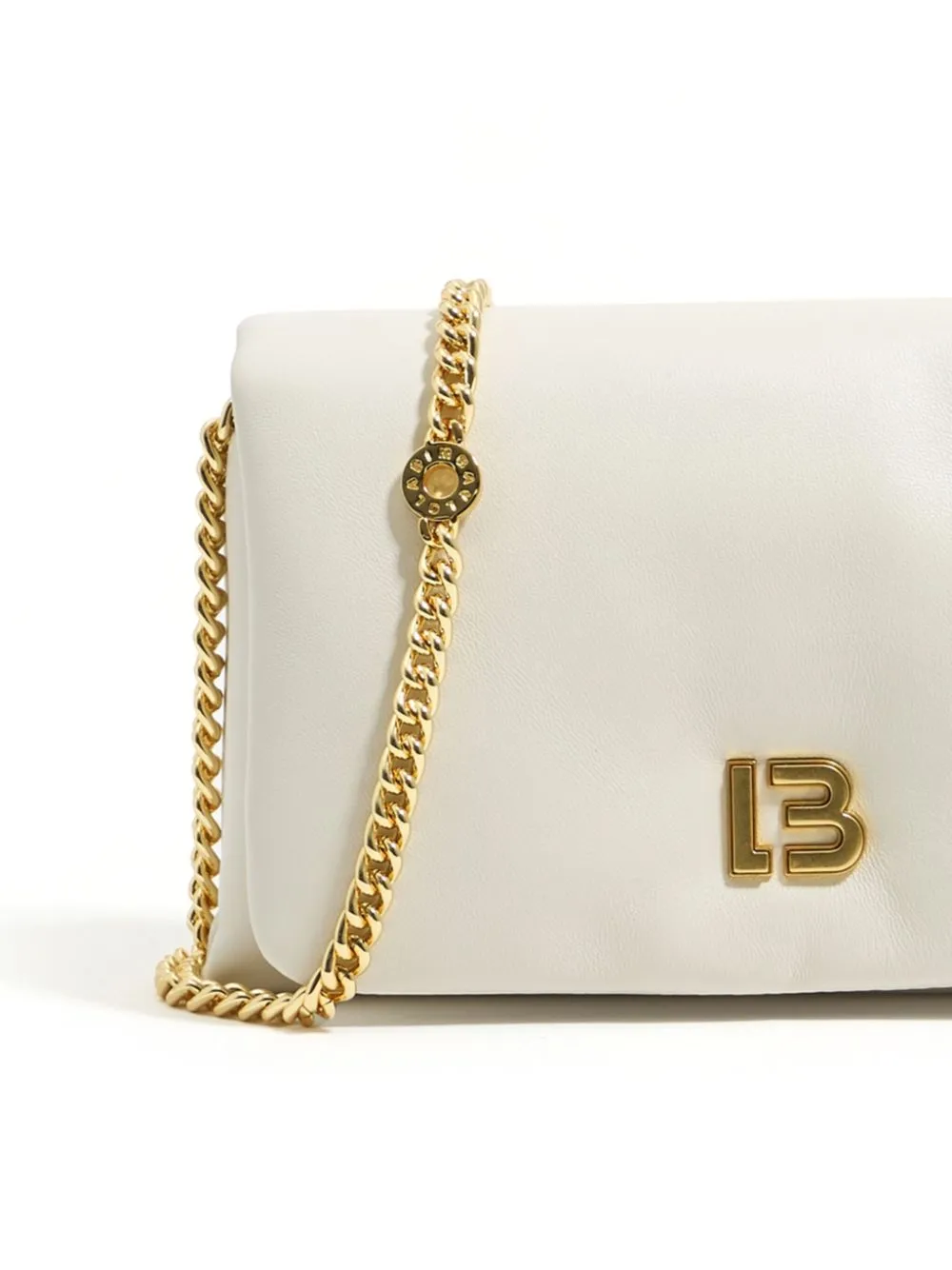 mini leather crossbody bag