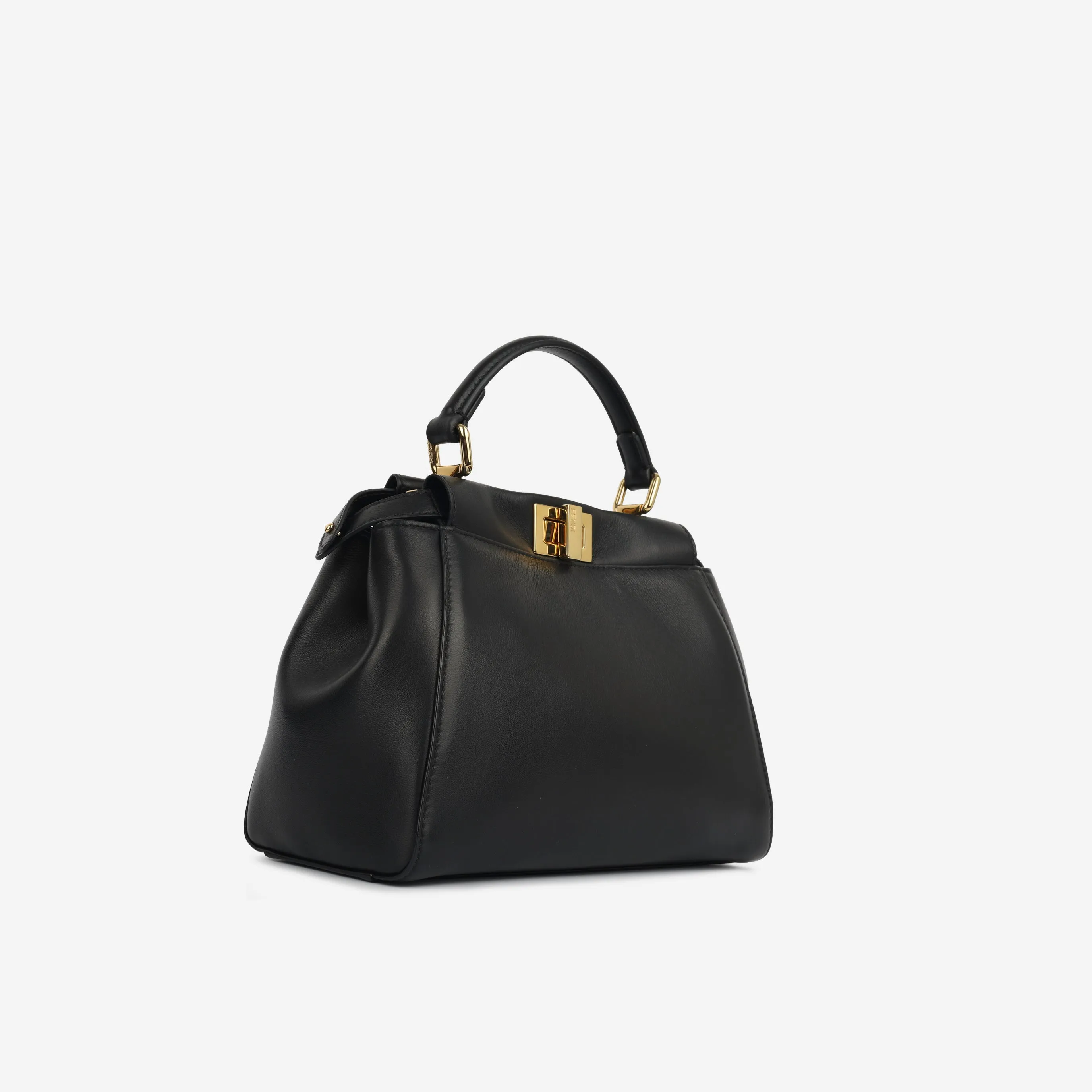 Mini Peekaboo - Black