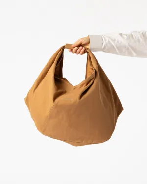 MM6 Maison Margiela Japanese Bag in Chipmunk