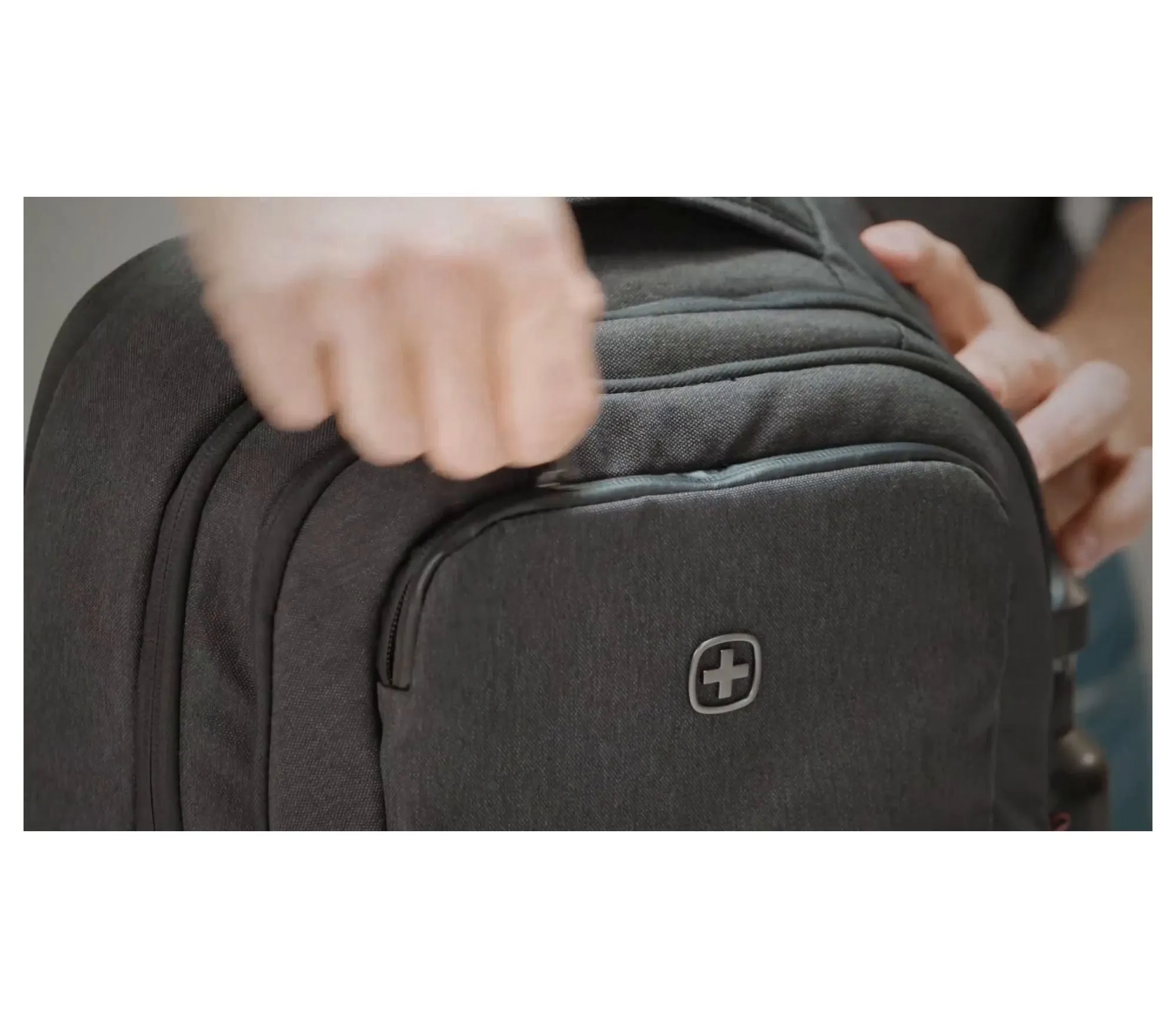 MX Professional 16” Backpack