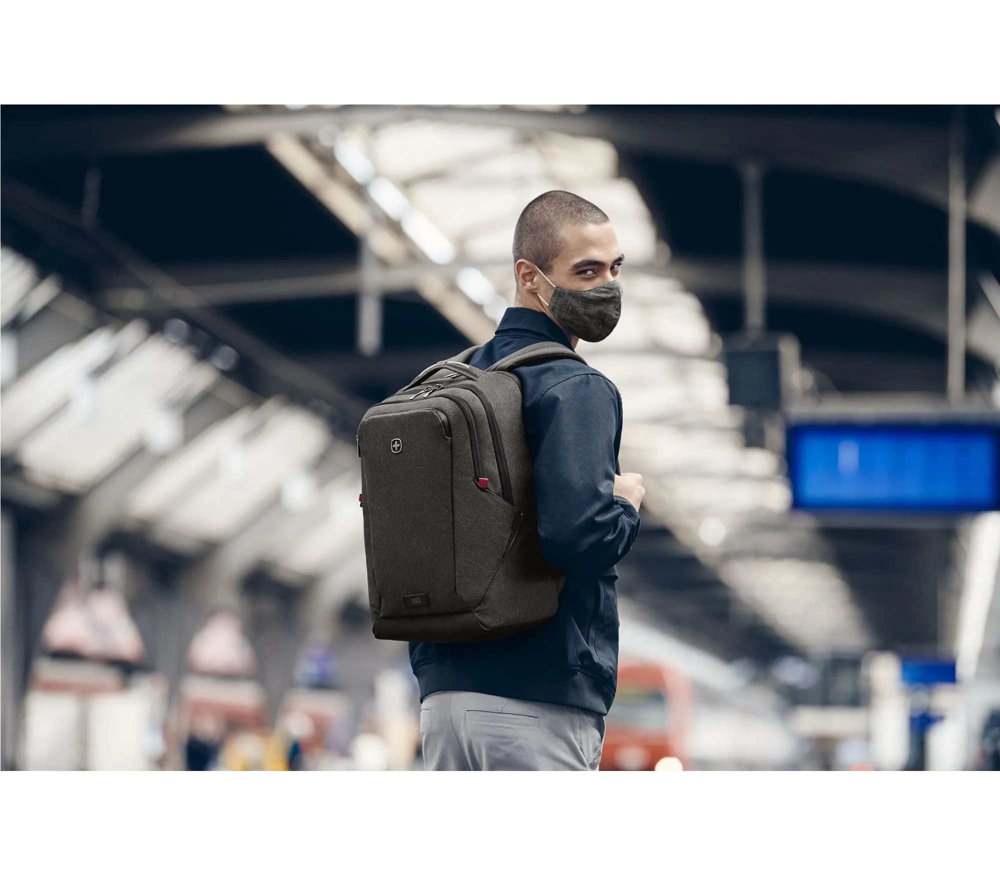 MX Professional 16” Backpack