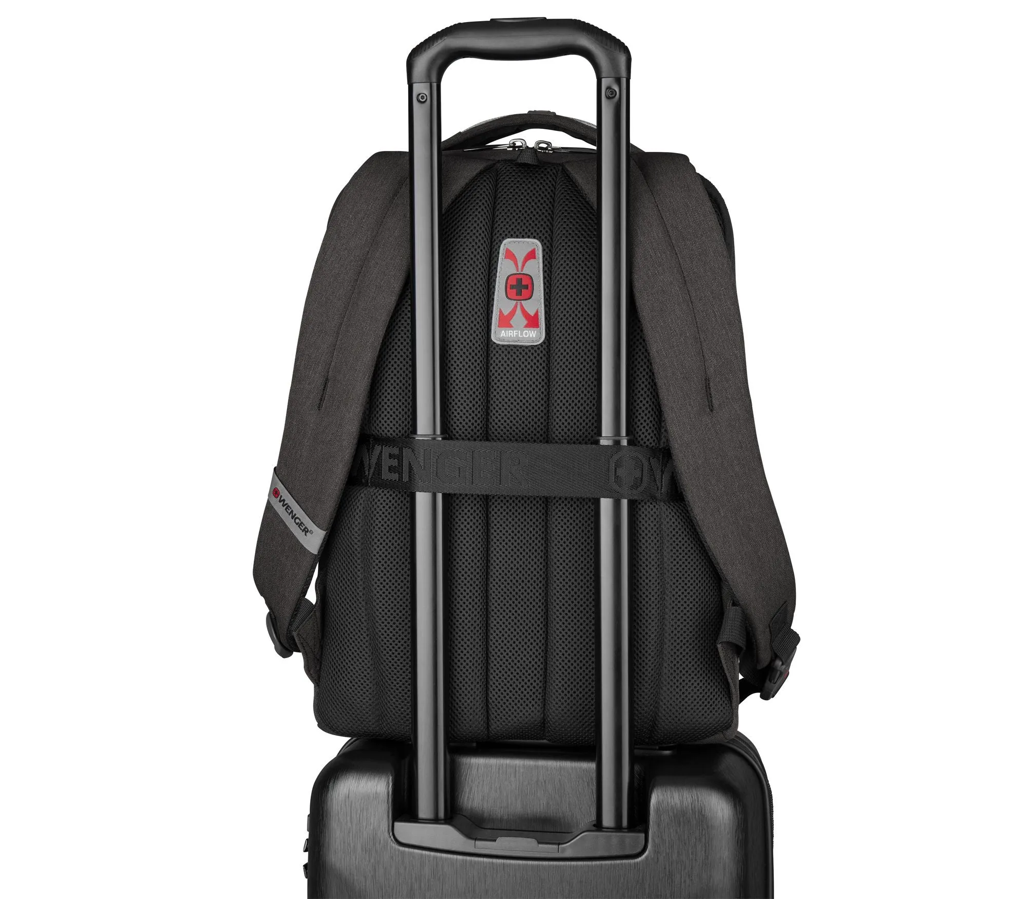 MX Professional 16” Backpack