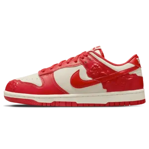 Nike Dunk Low Wmns 'Roses'