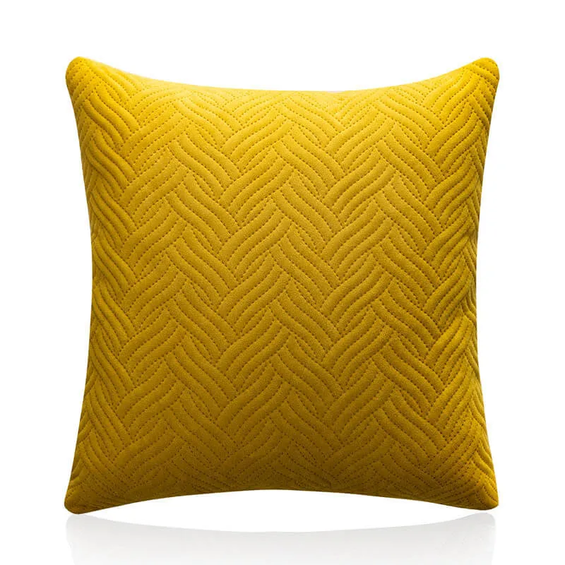 Richwood Series Pillow Cover