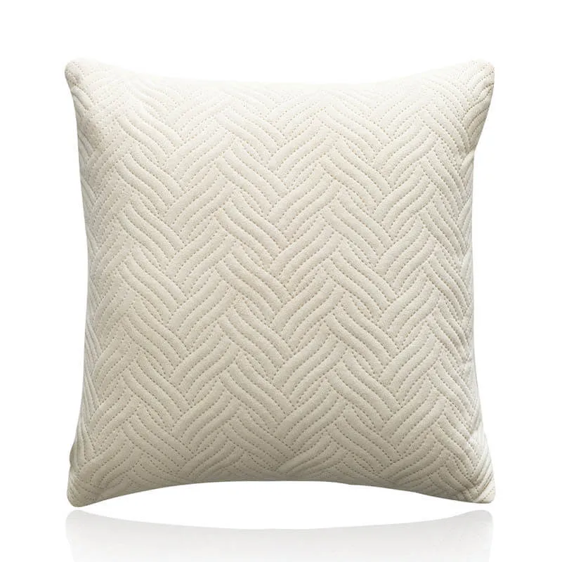 Richwood Series Pillow Cover