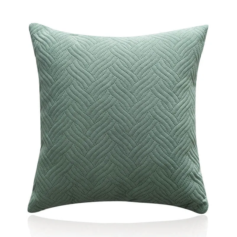 Richwood Series Pillow Cover