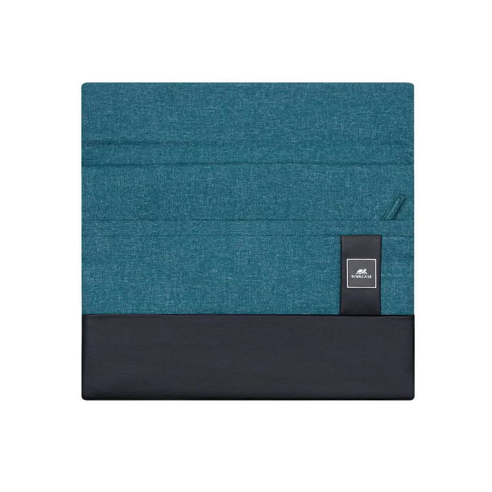 Rivacase 8803 Laptop Sleeve Carry Case 13" (Aqua)