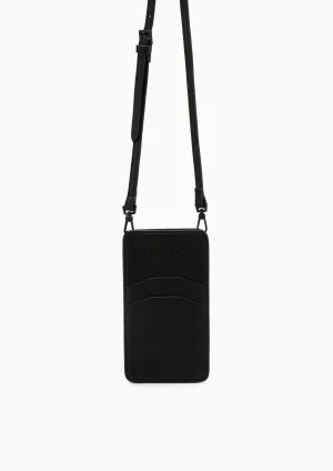 Shelly Mobile Pocket Black