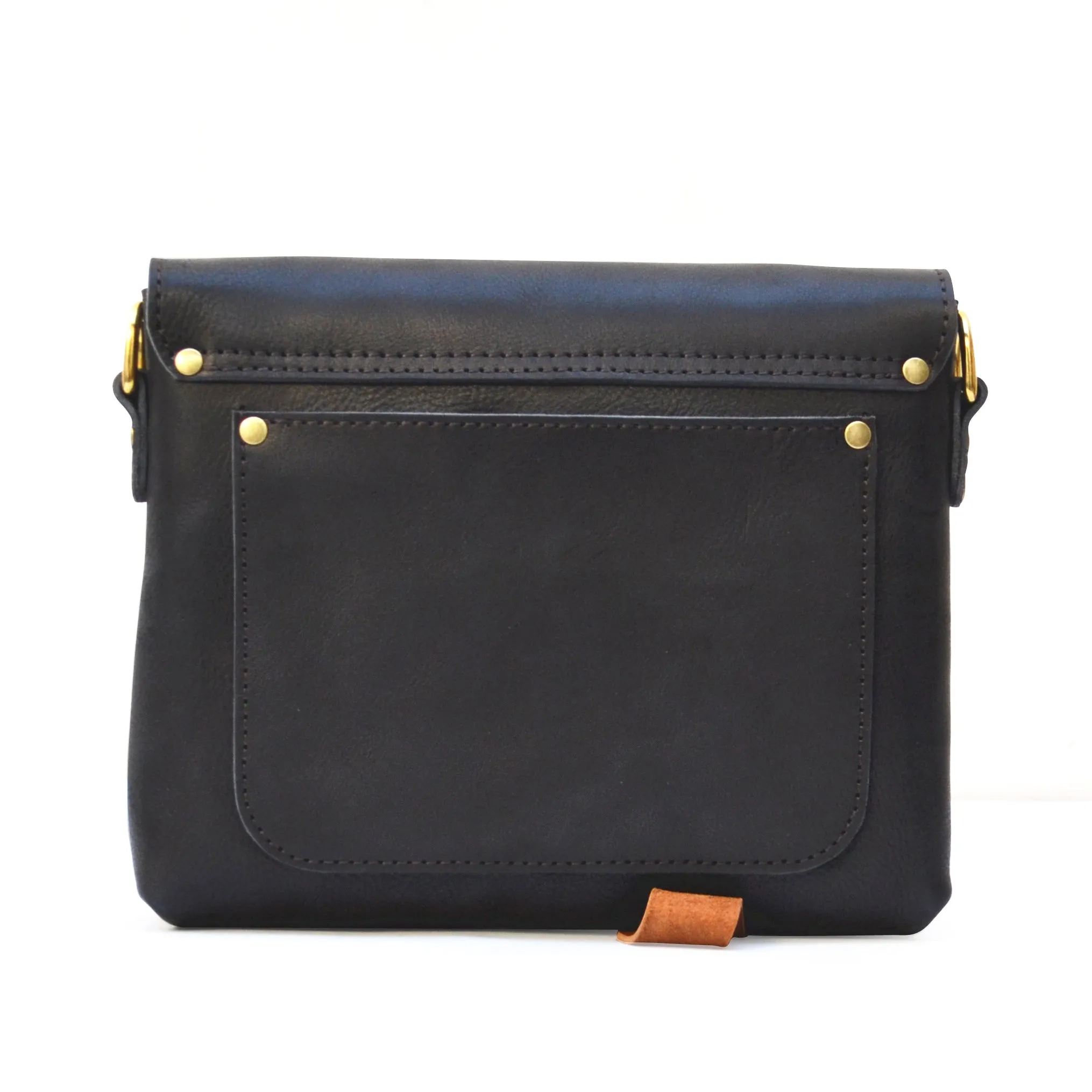Slimline Crossbody Purse - 2024 Update