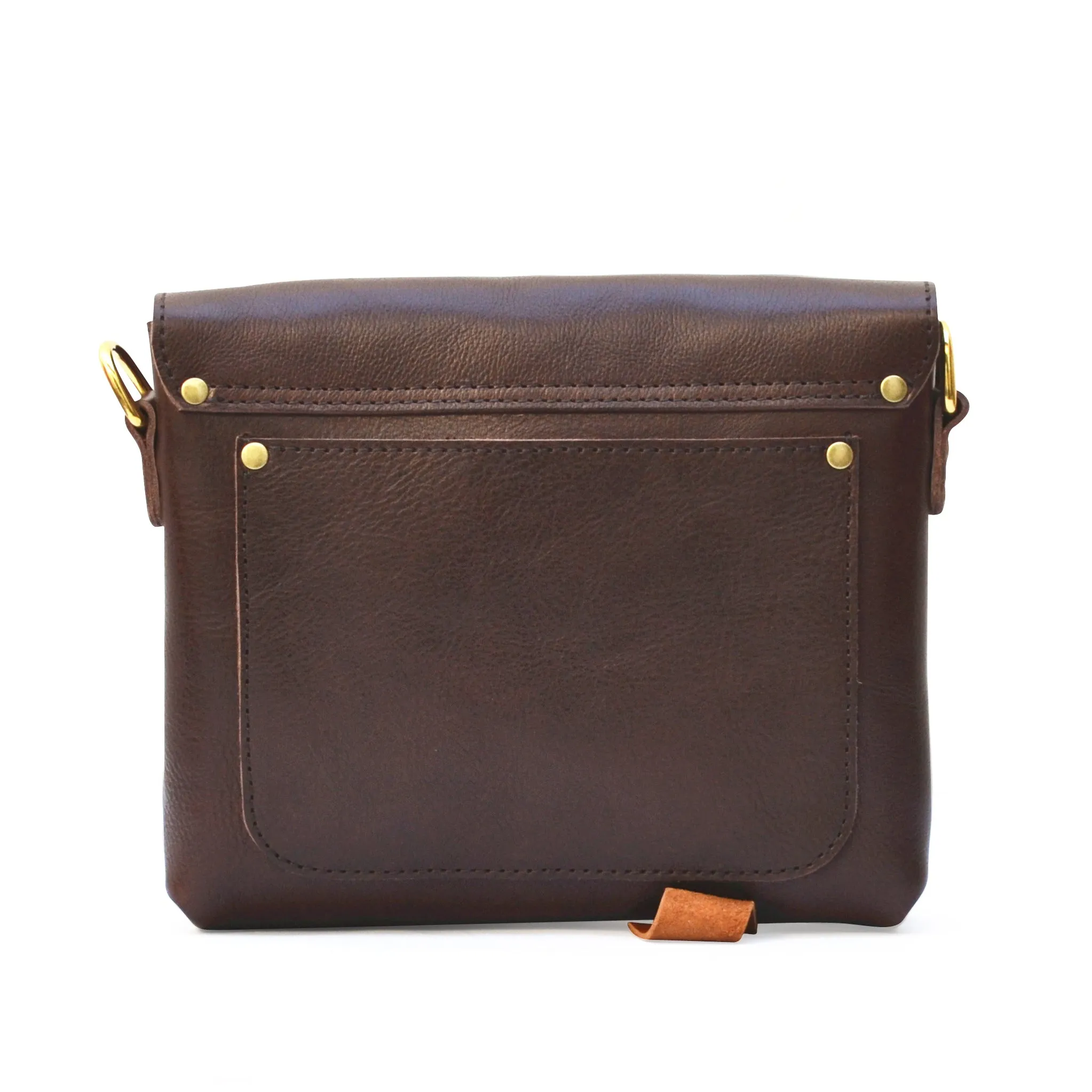 Slimline Crossbody Purse - 2024 Update