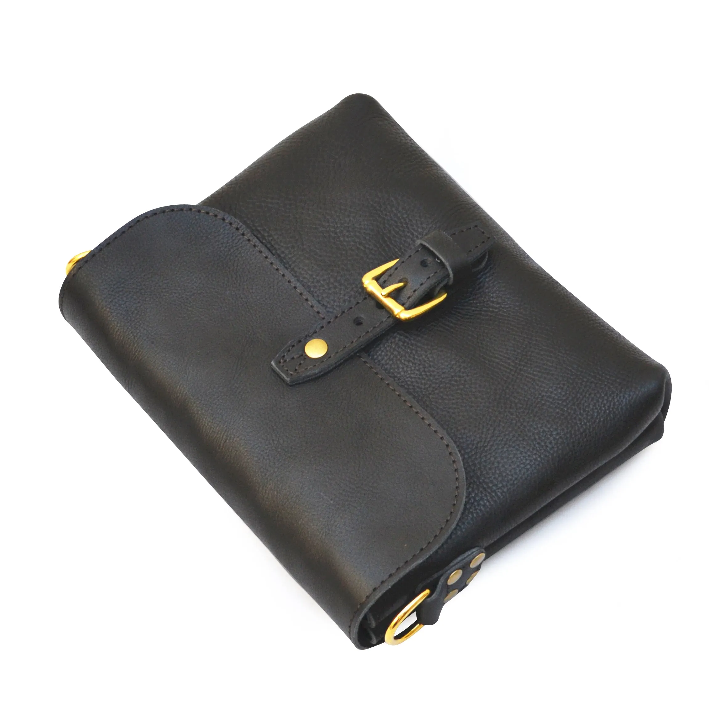 Slimline Crossbody Purse - 2024 Update
