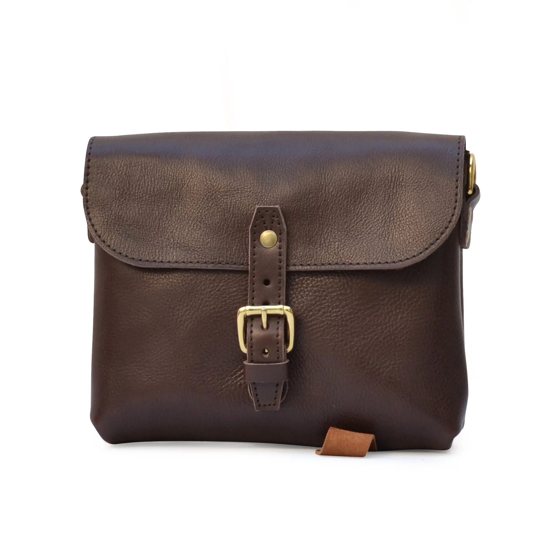 Slimline Crossbody Purse - 2024 Update