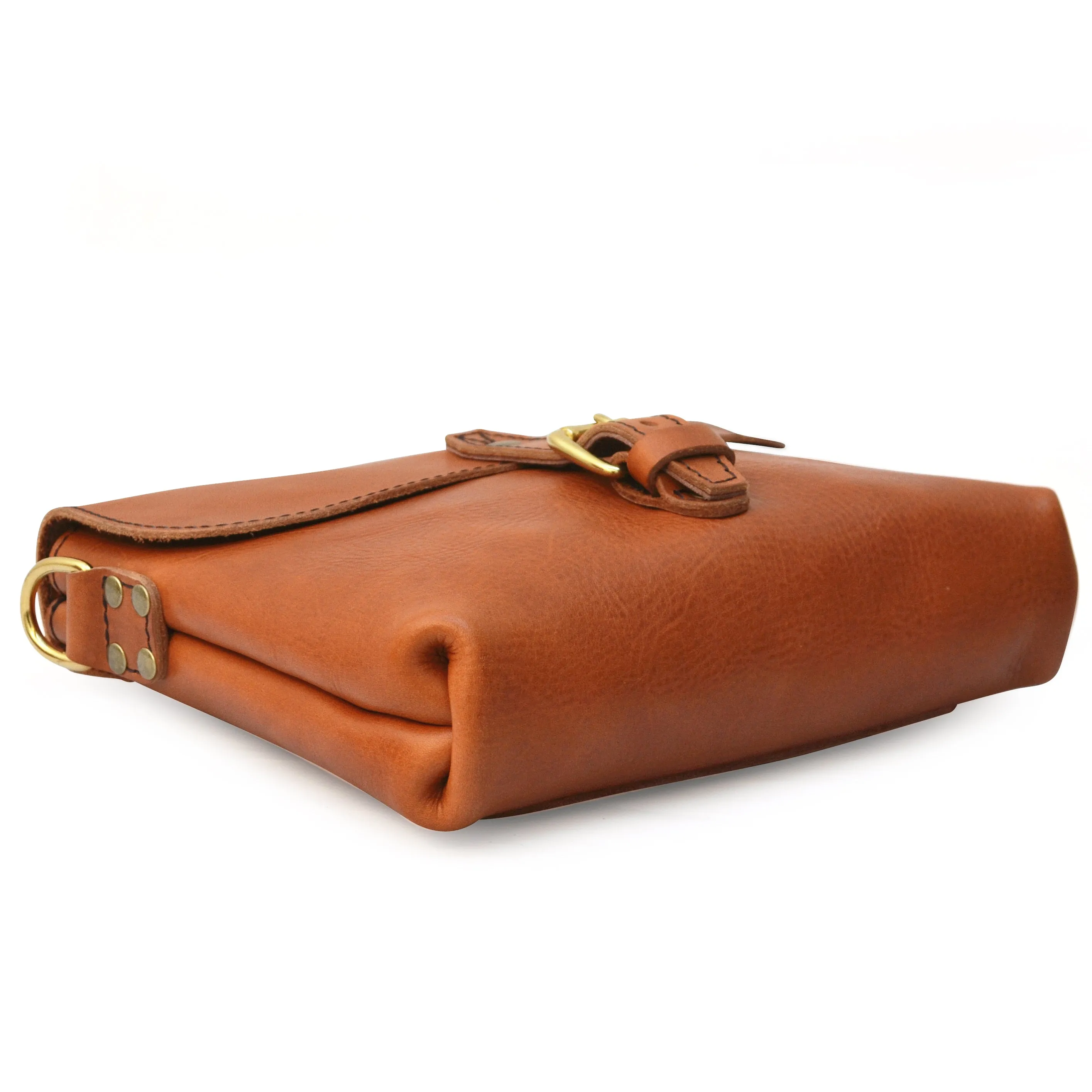 Slimline Crossbody Purse - 2024 Update