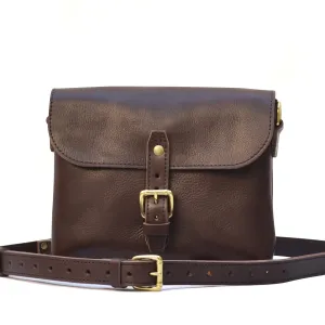 Slimline Crossbody Purse - 2024 Update