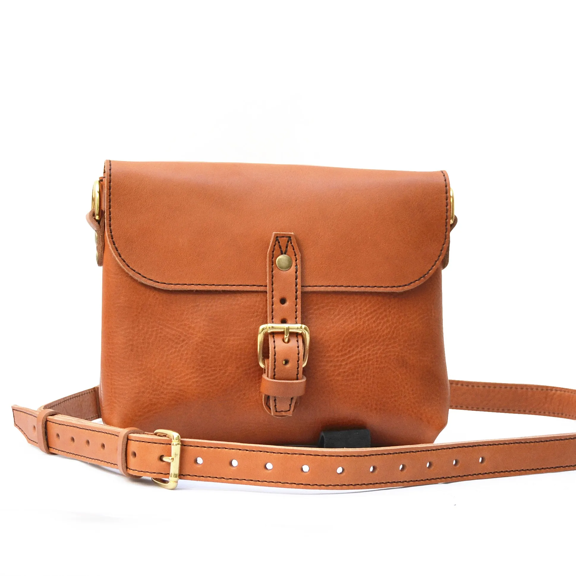 Slimline Crossbody Purse - 2024 Update