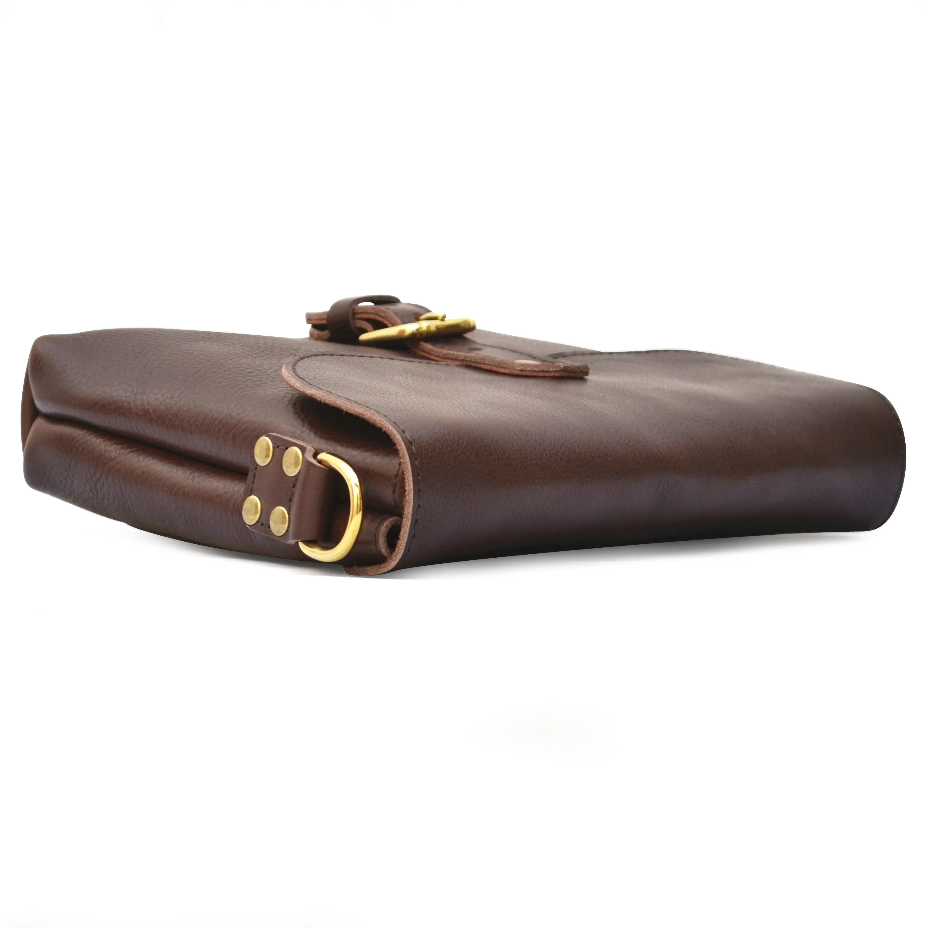 Slimline Crossbody Purse - 2024 Update